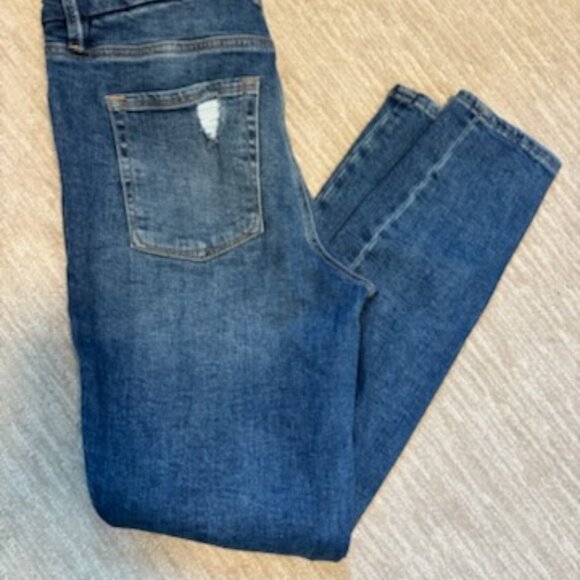 Good American Denim Jeans - NWOT - Picture 1 of 6